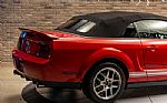 2008 Shelby GT500 Convertible Thumbnail 12