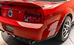 2008 Shelby GT500 Convertible Thumbnail 31