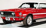 1968 Mustang GT California Special Thumbnail 18