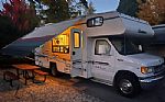 2000 Coachmen Catalina