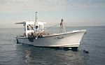 1973 Commercial Shrimp Boat Thumbnail 1