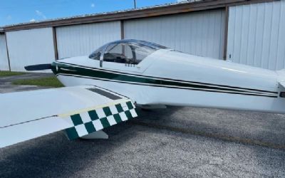 2005 Vans RV6A 