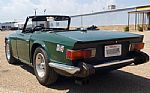 1976 TR6 Thumbnail 5