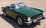 1976 TR6 Thumbnail 1