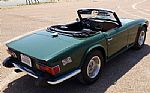 1976 TR6 Thumbnail 3