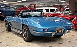 1967 Corvette 427C.I. 435hp 4-Speed Thumbnail 7