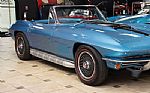 1967 Corvette 427C.I. 435hp 4-Speed Thumbnail 10