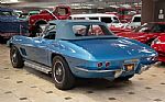 1967 Corvette 427C.I. 435hp 4-Speed Thumbnail 29