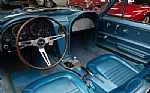 1967 Corvette 427C.I. 435hp 4-Speed Thumbnail 36