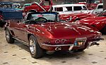 1967 Corvette 427C.I. 435hp 4-Speed Thumbnail 7