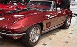 1967 Corvette 427C.I. 435hp 4-Speed Thumbnail 9