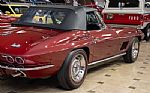 1967 Corvette 427C.I. 435hp 4-Speed Thumbnail 36