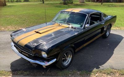 Photo of a 1966 Shelby GT350-H for sale