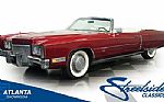 1971 Eldorado Convertible Thumbnail 1