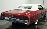 1971 Eldorado Convertible Thumbnail 9