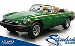 1981 MGB Mark IV Thumbnail 1