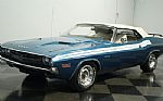 1971 Challenger Convertible Thumbnail 5