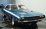 1971 Challenger Convertible Thumbnail 13