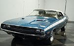 1971 Challenger Convertible Thumbnail 15