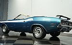 1971 Challenger Convertible Thumbnail 21