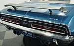 1971 Challenger Convertible Thumbnail 23