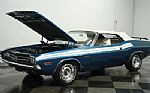 1971 Challenger Convertible Thumbnail 28