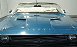 1971 Challenger Convertible Thumbnail 60