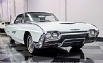 1963 Thunderbird Thumbnail 23