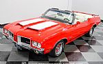 1971 Cutlass 442 Convertible Thumbnail 6