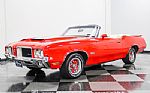 1971 Cutlass 442 Convertible Thumbnail 5