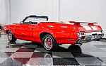 1971 Cutlass 442 Convertible Thumbnail 9