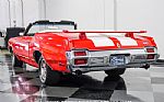 1971 Cutlass 442 Convertible Thumbnail 11