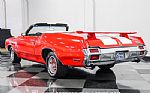 1971 Cutlass 442 Convertible Thumbnail 10