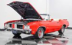 1971 Cutlass 442 Convertible Thumbnail 25