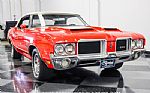 1971 Cutlass 442 Convertible Thumbnail 21