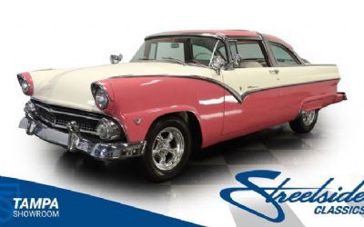 Photo of a 1955 Ford Crown Victoria for sale