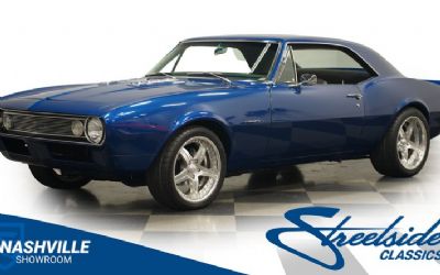 Photo of a 1967 Chevrolet Camaro Restomod for sale