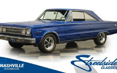 Photo of a 1967 Plymouth Belvedere for sale