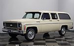 1973 Suburban Custom Deluxe Thumbnail 7