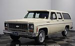 1973 Suburban Custom Deluxe Thumbnail 6