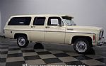 1973 Suburban Custom Deluxe Thumbnail 18