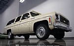 1973 Suburban Custom Deluxe Thumbnail 33