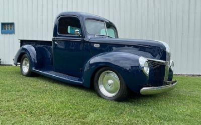 Photo of a 1940 Ford Truck for sale