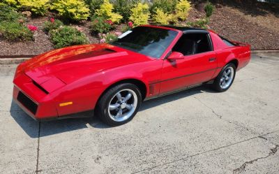 Photo of a 1984 Pontiac Trans Am for sale