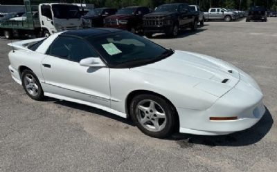 Photo of a 1997 Pontiac Trans Am for sale