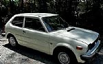 1979 Honda Cvcc