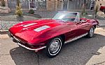 1963 corvette Thumbnail 1