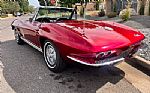 1963 corvette Thumbnail 5