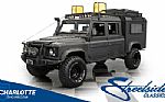 1993 Defender 130 Thumbnail 1