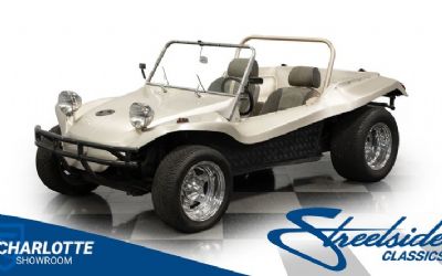Photo of a 1960 Volkswagen Dune Buggy for sale